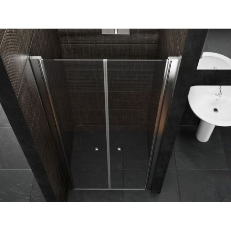 Usa Batanta Ego Western, 2 elemente, Deschidere 180, Tratament Nano, latimi 80,90 sau 100 cm