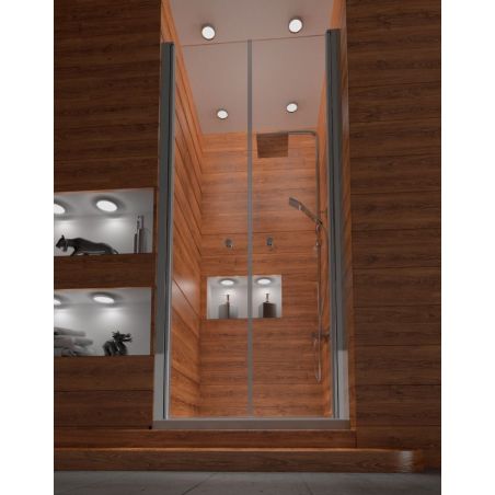 Usa Batanta Ego Western, 2 elemente, Deschidere 180, Tratament Nano, latimi 80,90 sau 100 cm