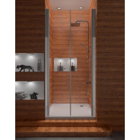 Usa Batanta Ego Western, 2 elemente, Deschidere 180, Tratament Nano, latimi 80,90 sau 100 cm
