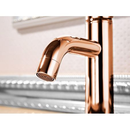 Baterie EGO-Lungo Rosa Gold