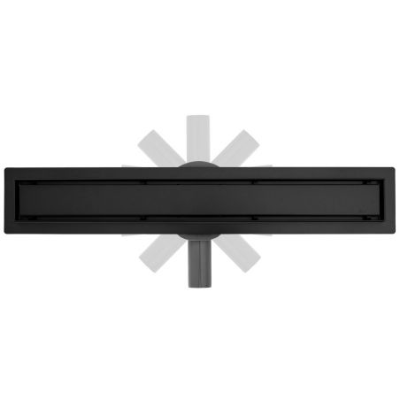 Rigola EGO PRO BLACK