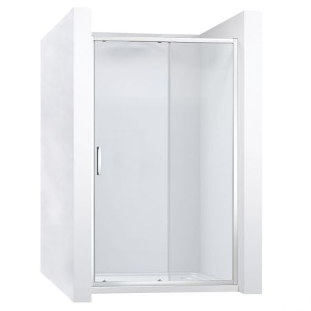 Usa dus culisanta Ego Slide, Nano Easy Clean, latime intre 100 si 150 cm