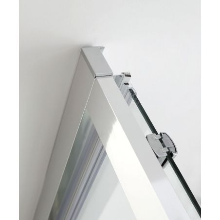 Usa dus culisanta Ego Slide, Nano Easy Clean, latime intre 100 si 150 cm