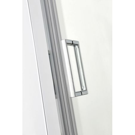 Usa dus culisanta Ego Slide, Nano Easy Clean, latime intre 100 si 150 cm