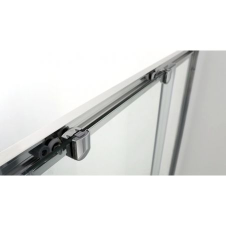 Usa dus culisanta Ego Slide, Nano Easy Clean, latime intre 100 si 150 cm