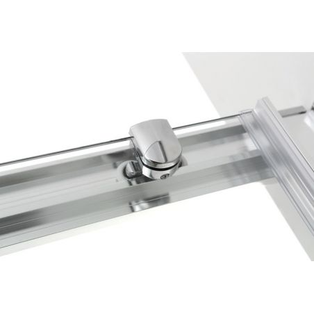 Usa dus culisanta Ego Slide, Nano Easy Clean, latime intre 100 si 150 cm