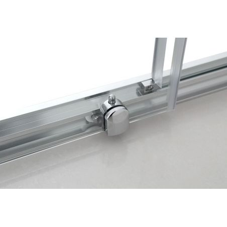 Usa dus culisanta Ego Slide, Nano Easy Clean, latime intre 100 si 150 cm