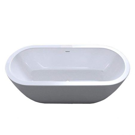 Cada EGO-501, Free standing, Acril Sanitar Termoactiv, 180X80 cm Cada EGO-501, Free standing, Acril Sanitar Termoactiv, 180X80 cm
