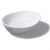 Lavoar EGO 205, Alb, mat, 41x33.1 cm, montaj pe blat, ceramica sanitara Lavoar EGO 205, Alb, mat, 41x33.1 cm, montaj pe blat, ceramica sanitara