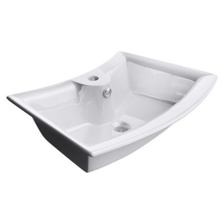 Lavoar EGO 820, Alb,...