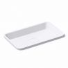 Lavoar EGO-104, compozit marmura, Alb Lucios, montaj pe blat , 53x33 cm, scurgere ascunsa Lavoar EGO-104, compozit marmura, Alb Lucios, montaj pe blat , 53x33 cm, scurgere ascunsa