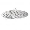 Cap de dus Ultra Slim Round, tip ploaie
