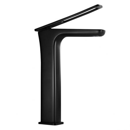 Baterie EGO-SOH, High, montaj pe blat, negru mat Baterie EGO-SOH, High, montaj pe blat, negru mat