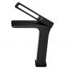 Baterie EGO-SOH, High, montaj pe blat, negru mat Baterie EGO-SOH, High, montaj pe blat, negru mat