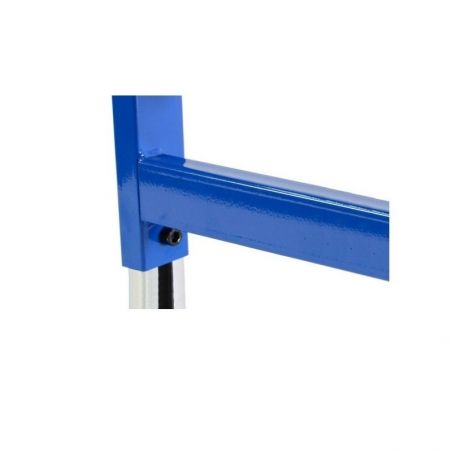 Cadru cu rezervor incastrat pentru WC, Clapeta de actionare inclusa F Black
