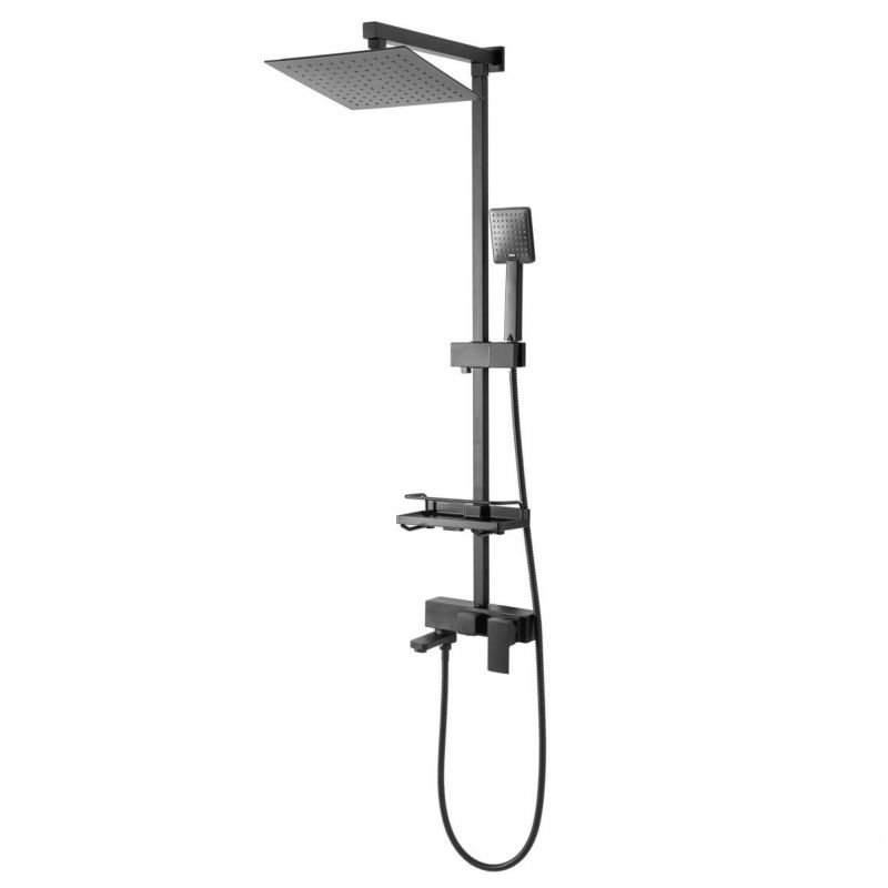Gama Beloya de cabine de duș și accesorii - Brico Dépôt