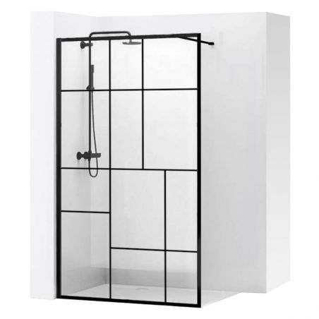 Perete dus Walk-In,...