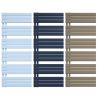 Calorifer EGO - Nasim, Radiator portprosop din otel, 3 culori disponibile, 115-140-164 cm, Design deosebit Calorifer EGO - Nasim, Radiator portprosop din otel, 3 culori disponibile, 115-140-164 cm, Design deosebit