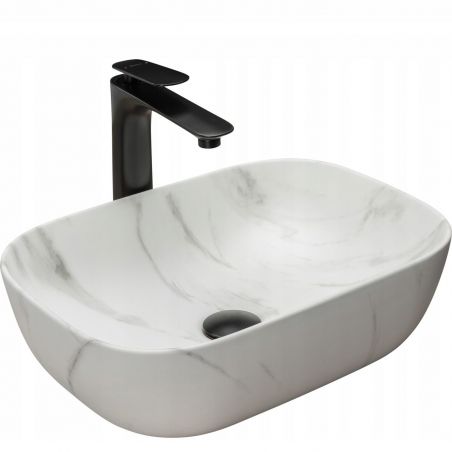Lavoar EGO Belinda Marble,...