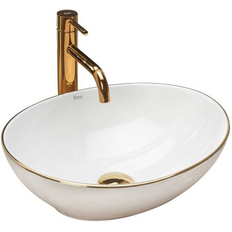 Lavoar EGO Sofia Gold Edge,...