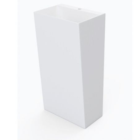 Lavoar stativ EGO 40, Alb,...