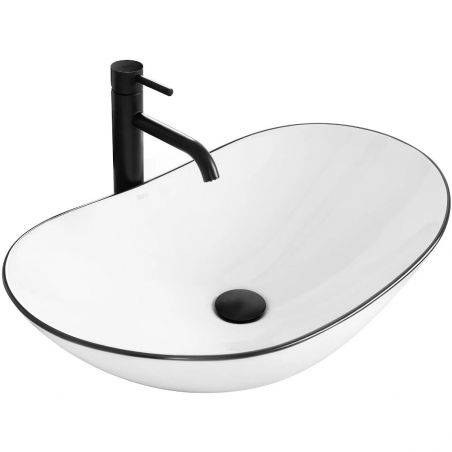 Lavoar EGO Royal Black...