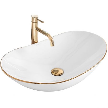 Lavoar EGO Royal Gold Edge,...