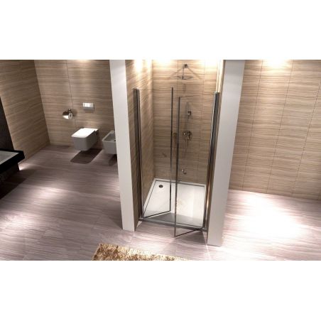 Usa Batanta Ego Western, 2 elemente, Deschidere 180, Tratament Nano, latimi 80,90 sau 100 cm