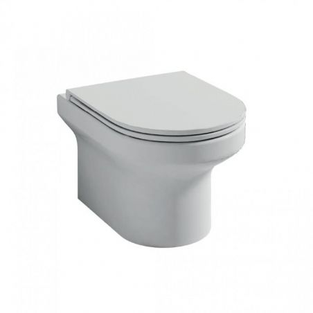 Vas wc Ego-Flora Alb,...