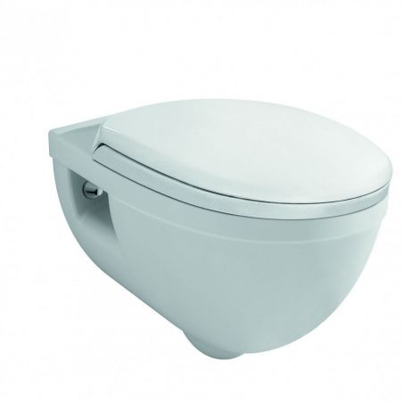 Vas wc Ego-Camellia, Alb,...