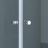 Cabina EGO-26, Usi Pliabile, sticla securizata 6mm, Transparenta, Dimensiuni la alegere Cabina EGO-26, Usi Pliabile, sticla securizata 6mm, Transparenta, Dimensiuni la alegere