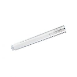 Panel dus 839 LT, Inox periat, iluminat Led, Termostat, Cascada, Hidromasaj, Exclusivist