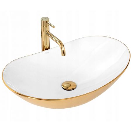 Lavoar EGO Royal 60, Auriu,...