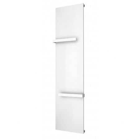 Calorifer Ego-Aphrodite, radiator Portprosop din otel, Alb, 140-160-180 x 45 cm