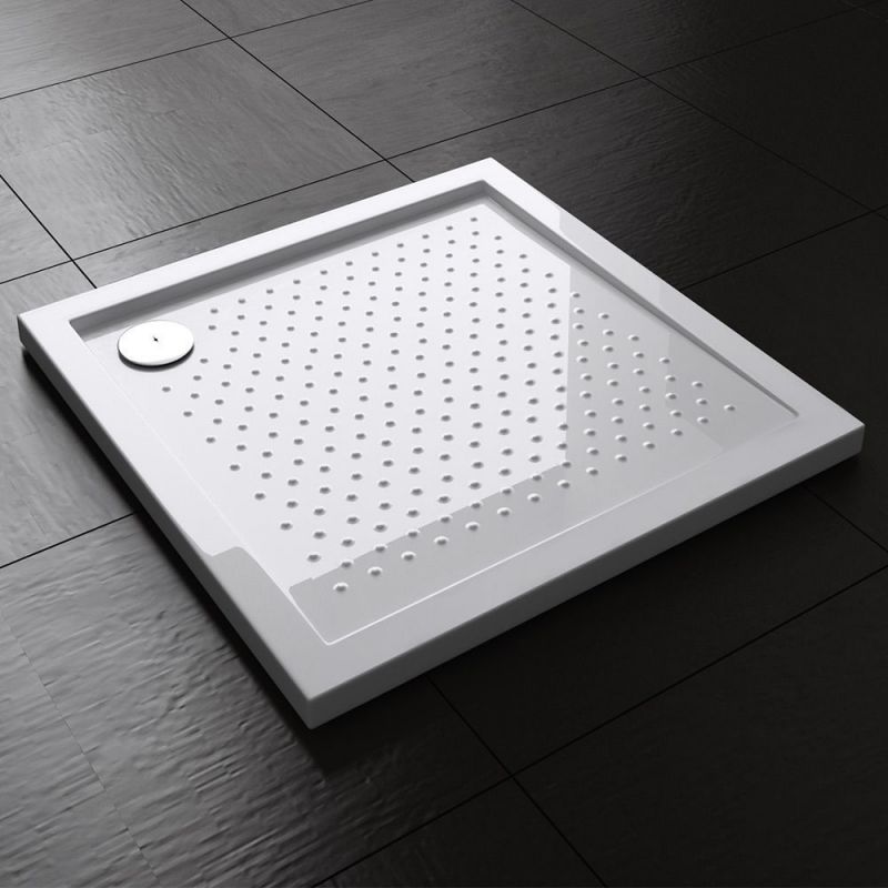 Cadita dus EGO-L, 4 cm inaltime, acril sanitar anti-derapant, latimi intre 70 si 140 cm Cadita dus EGO-L, 4 cm inaltime, acril sanitar anti-derapant, latimi intre 70 si 140 cm