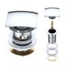 Ventil EGO PU03 si PU06, push-up open, cu sau fara preaplin, design deosebit Ventil EGO PU03 si PU06, push-up open, cu sau fara preaplin, design deosebit