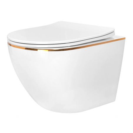 Vas Wc EGO Carlo Mini...