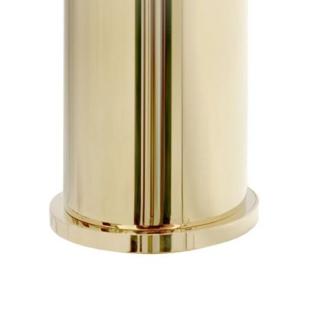 Baterie REA-TESS Gold, montaj pe blat, design deosebit, Perlator