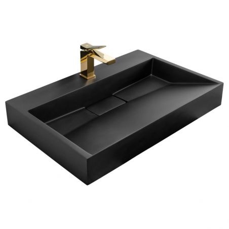 Lavoar EGO Goya 100, Negru,...