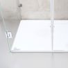 Cabina EGO-40, 3 laturi, usi Batante deschidere 180 grade, sticla 8 mm, diferite dimensiuni Cabina EGO-40, 3 laturi, usi Batante deschidere 180 grade, sticla 8 mm, diferite dimensiuni