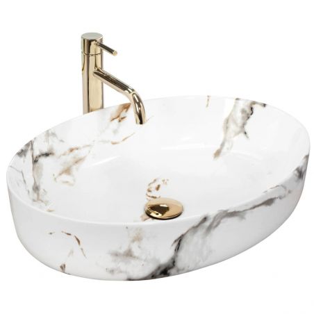 Lavoar Ego Queen Carrara...