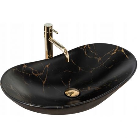 Lavoar EGO Royal Marble...