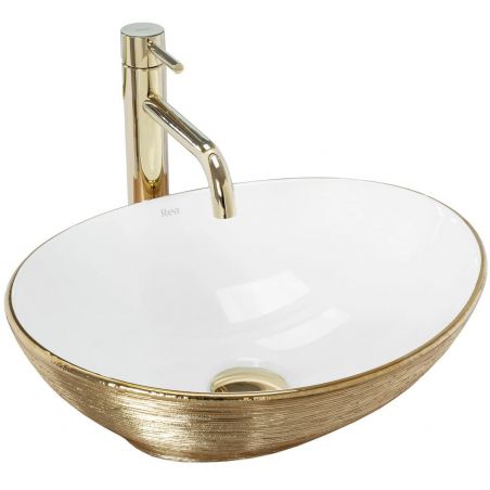 Lavoar EGO Sofia Gold...