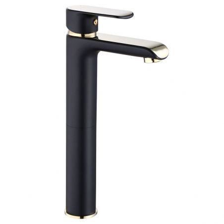 Baterie lavoar Bloom Black...