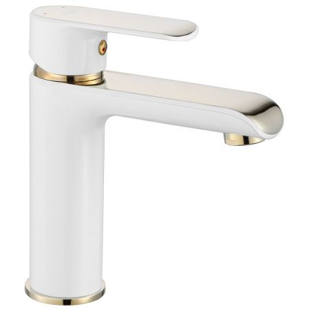 Baterie lavoar Bloom White...