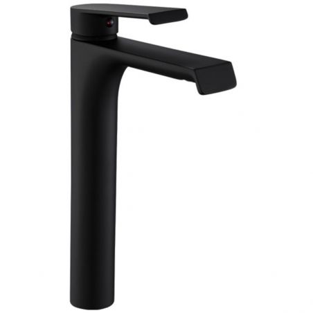 Baterie lavoar Hass Black,...