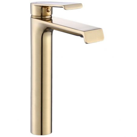 Baterie lavoar Hass Gold,...