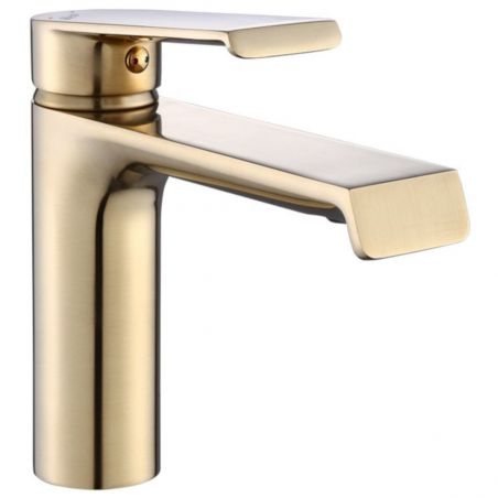 Baterie lavoar Hass Gold,...