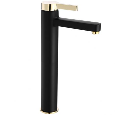 Baterie lavoar Polo Black...
