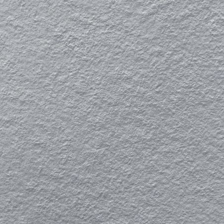 Cadita de dus, compozit mineral, 120x80 cm, inaltime 2.5 cm, Gri ciment, decupabila, Alvaro